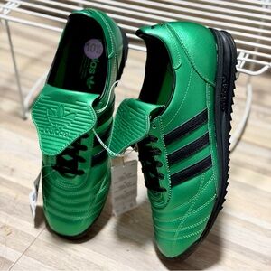 🌱 NEW Adidas SL 72 OG SHOES Size Men’s 9.5 Women's 10.5